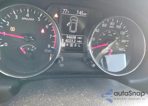 2013 Nissan Rogue S from USA, damaged, VIN JN8AS5MT9DW000859